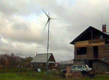 Раменское-1