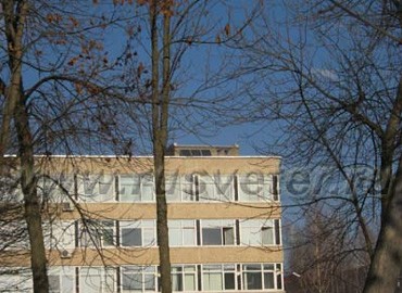 Ветро-солнечный комплекс во владимирском университете