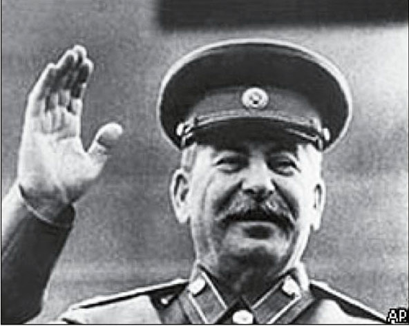 артели при Сталине